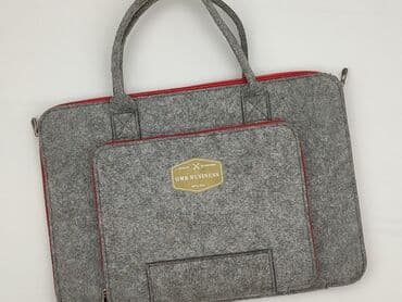 portfele monnari: Torba na laptopa, stan - Bardzo dobry — 1