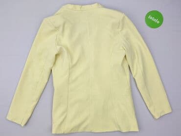 koszulka pod marynarkę damska: Marynarka damska, rozmiar M — 3