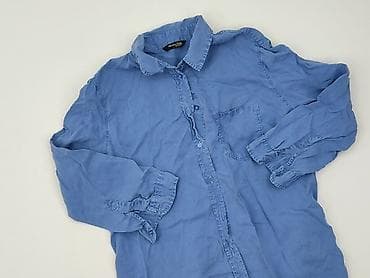 massimo t shirty: Massimo Dutti, Koszula damska, rozmiar S — 1