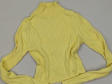 Sinsay, Golf damski, XS w lalafo.pl Sinsay, Golf damski, XS