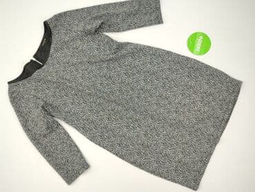 reserved sukienka fioletowa: Reserved, Sukienka damska, rozmiar L — 2