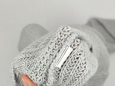 sweter geometryczny: Sweter damski, rozmiar 5XL — 4