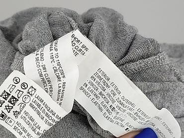 pull ans bear: Stradivarius, Spódnica damska, rozmiar S — 5