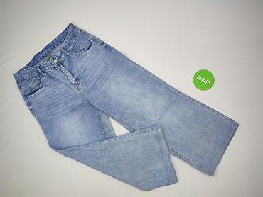 jeans lois: Shein, Jeansy damskie, rozmiar L — 2
