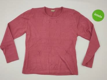 poliamid w swetrze: Sweter damski, rozmiar M — 2