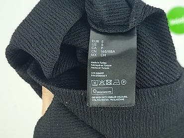 moda bluzki: Bluzka damska, rozmiar S — 4
