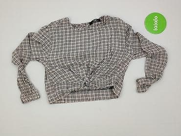 buty pull bear: Bershka, Bluzka damska, rozmiar XS — 2