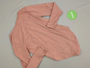 mohito różowe bluzki: Mohito, Жіноча блуза, розмір XL — 4