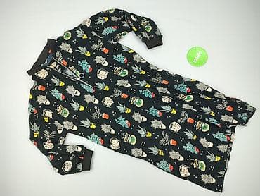 bluza ogrody: Sukienka damska, rozmiar S — 3