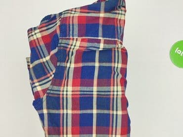 koszula flanelowa jula: F&F, Shirt for men, size S — 5