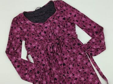 sukienka fioletowa zara: South, Sukienka damska, rozmiar S — 1