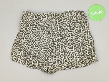 stradivarius spódniczko spodenki: Stradivarius, Shorts for women, size M — 3