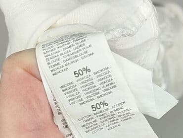 bluzki z frędzlami reserved: Reserved, Bluzka damska, rozmiar S — 5