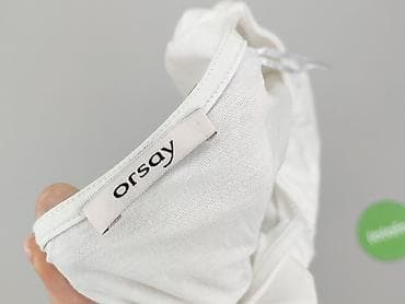 okay s********: Orsay, Bluzka damska, rozmiar S — 4