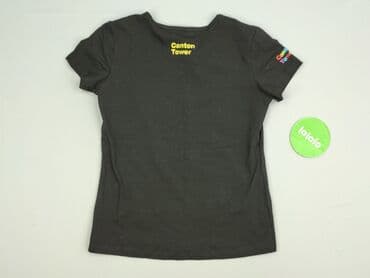 koszulki budowlane: Women`s T-shirt, size XL — 4