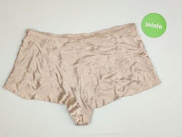 krótkie spodenki duże rozmiary: Szorty damskie, rozmiar 3XL — 3