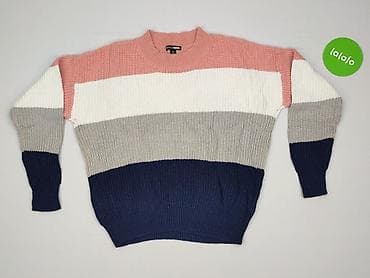 bluza 4f: Fashion Nova, Sweter damski, rozmiar M — 2