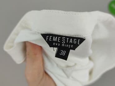 reserved biale bluzki: Eva Minge, Bluzka damska, rozmiar M — 4