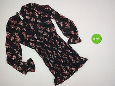 hm sukienka boho: H&M Divided, Sukienka damska, rozmiar XS — 3