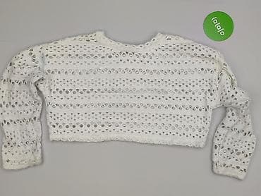 crocs brawl stars: Bershka, Sweter damski, rozmiar XS — 3