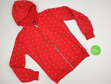 hellfire club bluza: Red, Bluza z kapturem damska, rozmiar M — 2