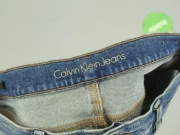 aj1 dunk low: Calvin Klein Jeans, Шорти жіночі, розмір S — 4