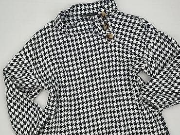 Zara, Sweter damski, rozmiar M