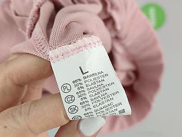 spanx legginsy: Spodnie 3/4 damskie, rozmiar L — 4