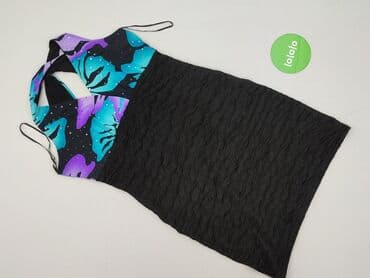 sukienki wieczorowe krótkie zalando: KIAH, Sukienka damska, rozmiar S — 2