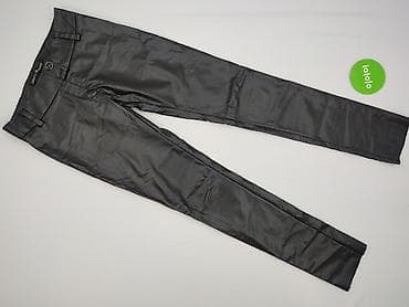 buty robocze: Spodnie materiałowe damskie, rozmiar S — 2