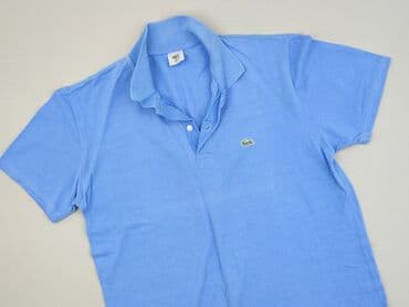 koszulka frendz: Lacoste, Koszulka polo dla mężczyzn, 3XL — 2