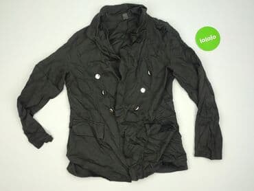 kurtka snowboardowa lidl: Shein, Marynarka damska, rozmiar L — 2