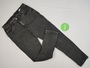 dresy icon: Jeansy dla mężczyzn, rozmiar L — 2