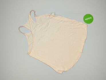 bluza z napisem hell: Bluzka damska, M — 3