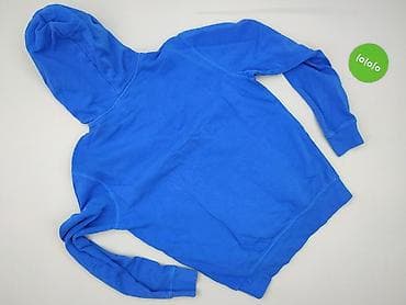 bluza tanio: Bluza z kapturem dla mężczyzn, rozmiar S — 3