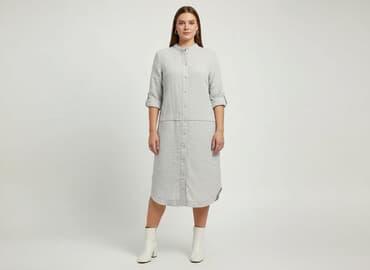 kombinezon spadochronowy: Warehouse, Sukienka damska, rozmiar M — 6