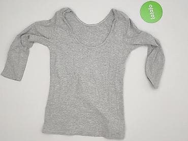 koszula l: Bluzka damska, rozmiar S — 2