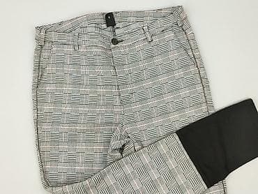 carry garnitury: Spodnie materiałowe damskie, rozmiar S — 1