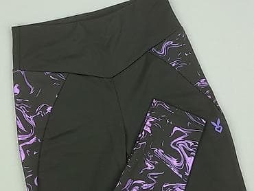 leone spodenki: Cardio Bunny, Legginsy Sportowe damskie, rozmiar L — 1