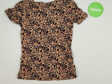 sweter panterka: Next, T-shirt damski, rozmiar XS — 3