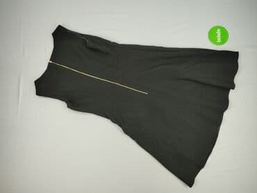 tanie rozkloszowane sukienki: F&F, Women`s dress, size M — 4