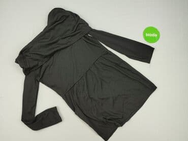 allegro czarne sukienki: Sukienka damska, rozmiar S — 6