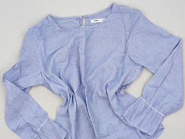 bluzki w paski pull and bear: Sinsay, Bluzka damska, rozmiar XS — 1