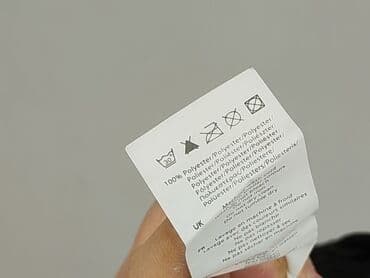 spodenki tech fleece: Spodnie damskie, rozmiar S — 6