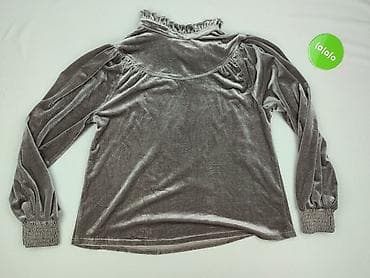 tuniki h: Oasis, Bluzka damska, rozmiar M — 3