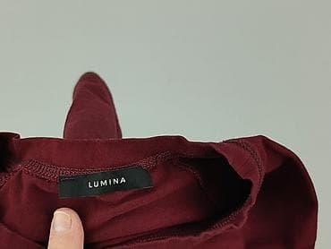 bluzki ac dc: Lumina, T-shirt damski, rozmiar XS — 4