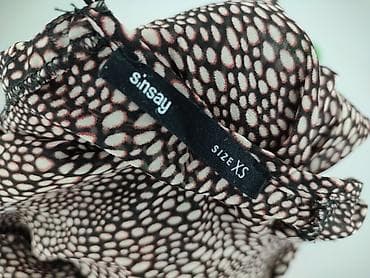 trench sinsay: Sinsay, Sukienka damska, rozmiar XS — 4