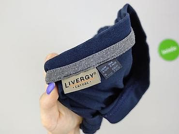 bluza softshell: Livergy, Bluzka dla mężczyzn, rozmiar XL — 6