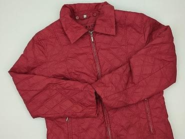 bomberka pull and bear: Kurtka przejściowa damska, rozmiar L — 1