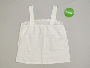 latynki bluzki: Bluzka damska, rozmiar 2XL — 4